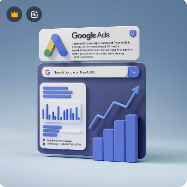 Google Ads’te Bursa Hedeflemeli Kampanyalar: Lokal Müşteriye Ulaşmanın Sırları