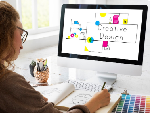 2025’in En Trend Grafik Tasarım Teknikleri: Markalar Neden Bu Tarzı Tercih Ediyor?