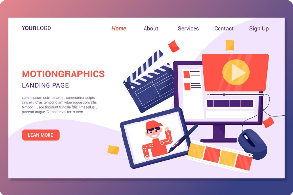 Video Tasarım Nedir? Markalar İçin Neden Bu Kadar Önemlidir?