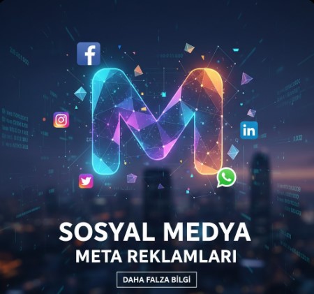 Sosyal Medya Meta Reklamları