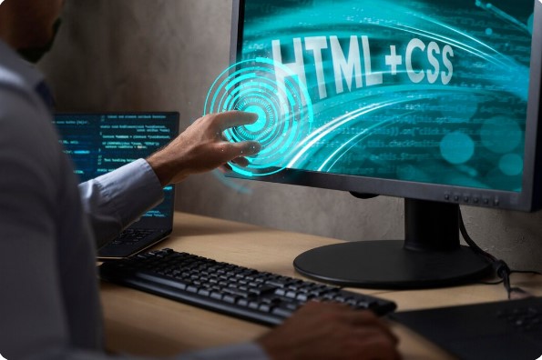 Güçlü Web Çözümleri