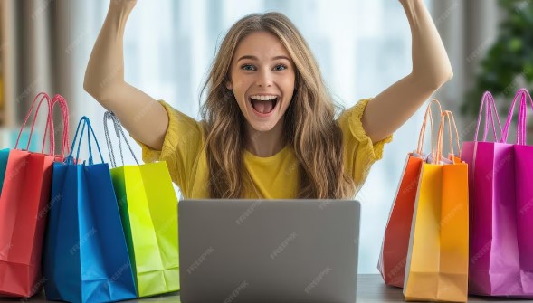 Başarılı Online Satışların Temeli: Güçlü Bir E Ticaret Altyapı