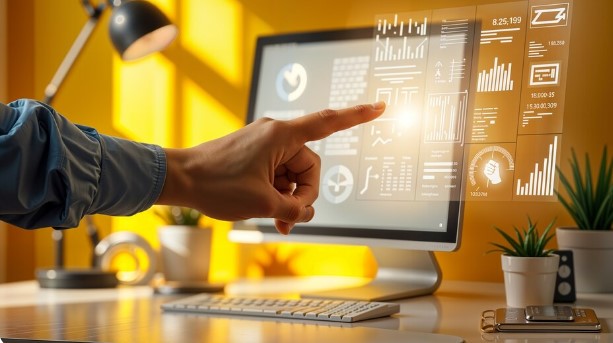 Profesyonel Web Çözümleri