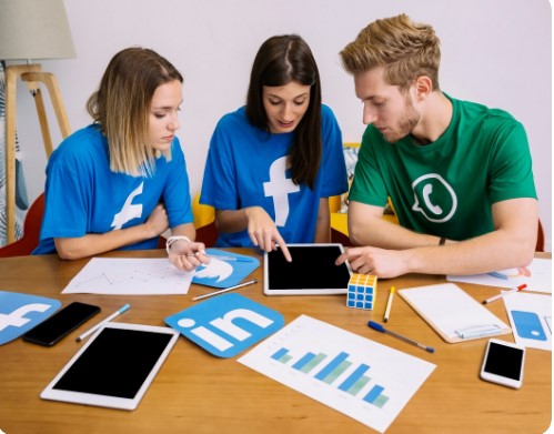 Sosyal Medya Meta Reklamları ile Nihai Müşterinize Ulaşın: Bonadijital ile Profesyonel Reklam Yönetimi