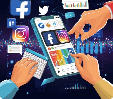 Sosyal Medya Meta Reklamları ile Hedef Kitlenize Ulaşmanın En Etkili Yolu: Bonadijital ile Profesyonel Reklam Yönetimi