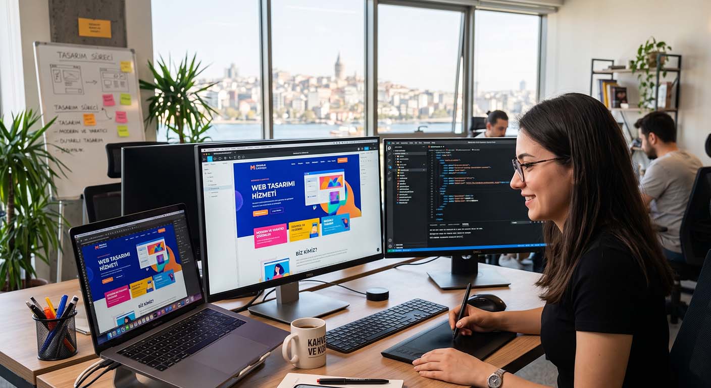 Ucuz Web Tasarımı Yaptırmanın Size Çıkardığı Gizli ve Ağır Fatura