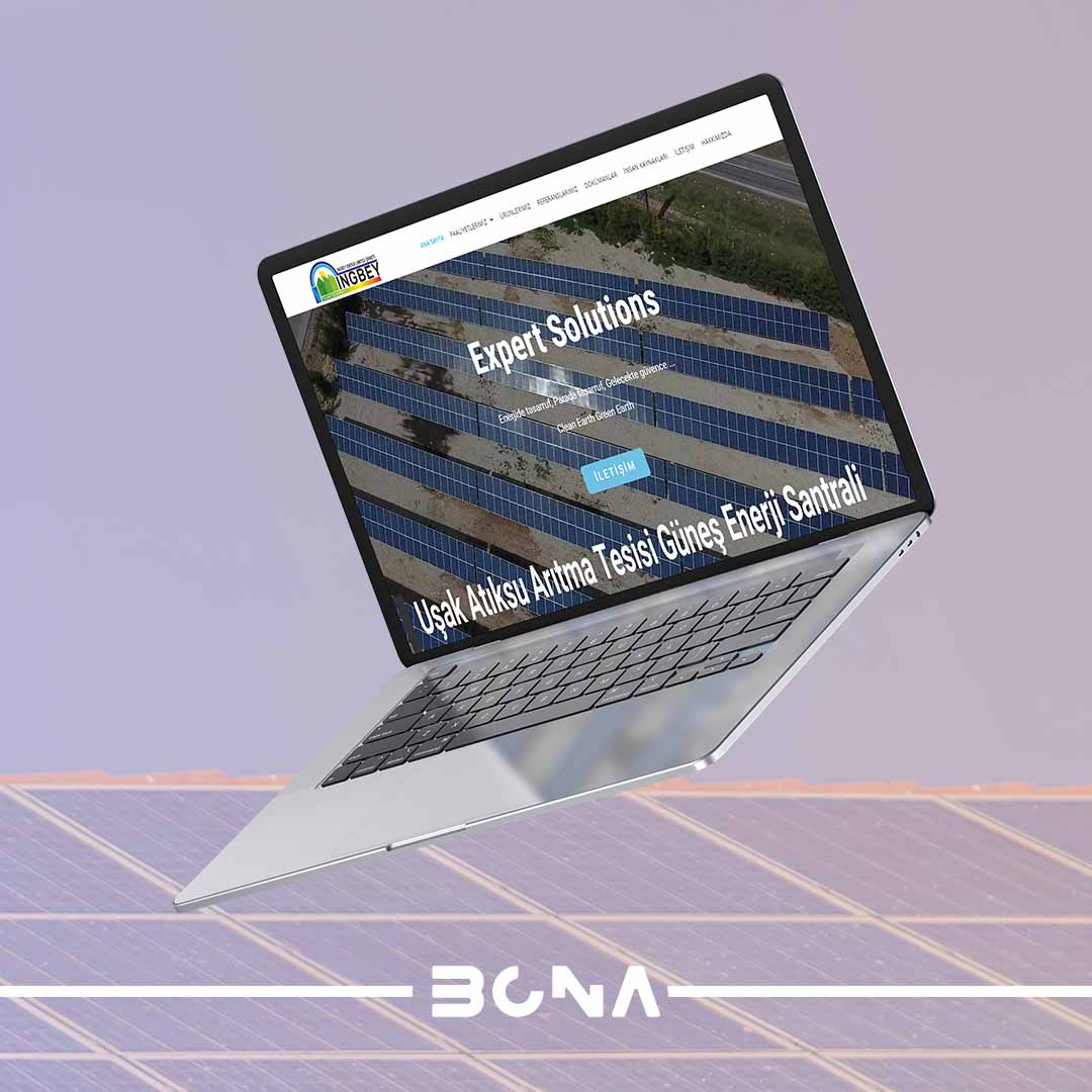 Mobil Uyumlu ve Modern Web Tasarımı ile Müşterilerinize Daha Kolay Ulaşın